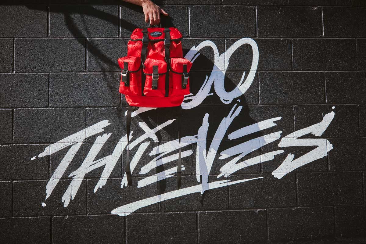 100 thieves gucci price